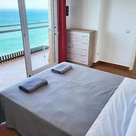 Europa House Vistas Panoramicas Al Mar