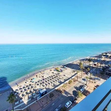 Europa House Vistas Panoramicas Al Mar Apartment *
