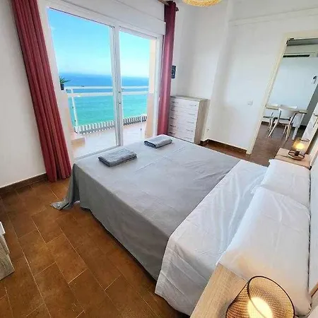 Apartment Europa House Vistas Panoramicas Al Mar